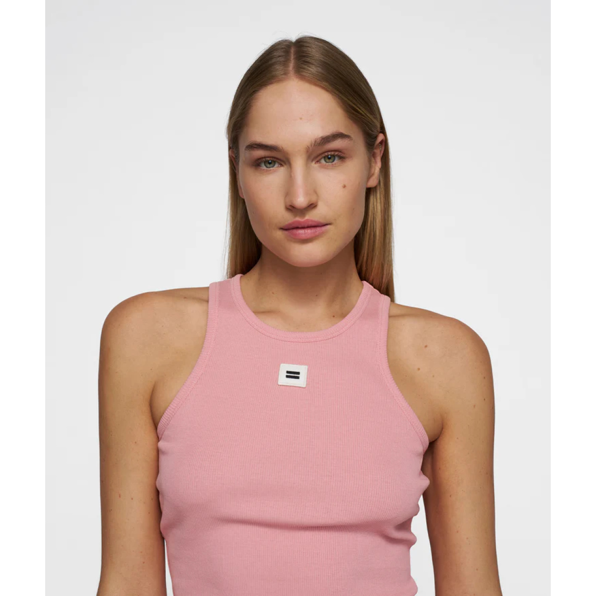 tank top rib – Bild 2