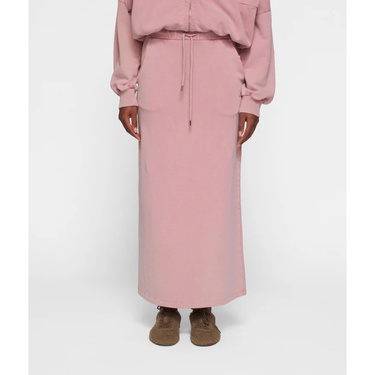 fitted skirt – Bild 2