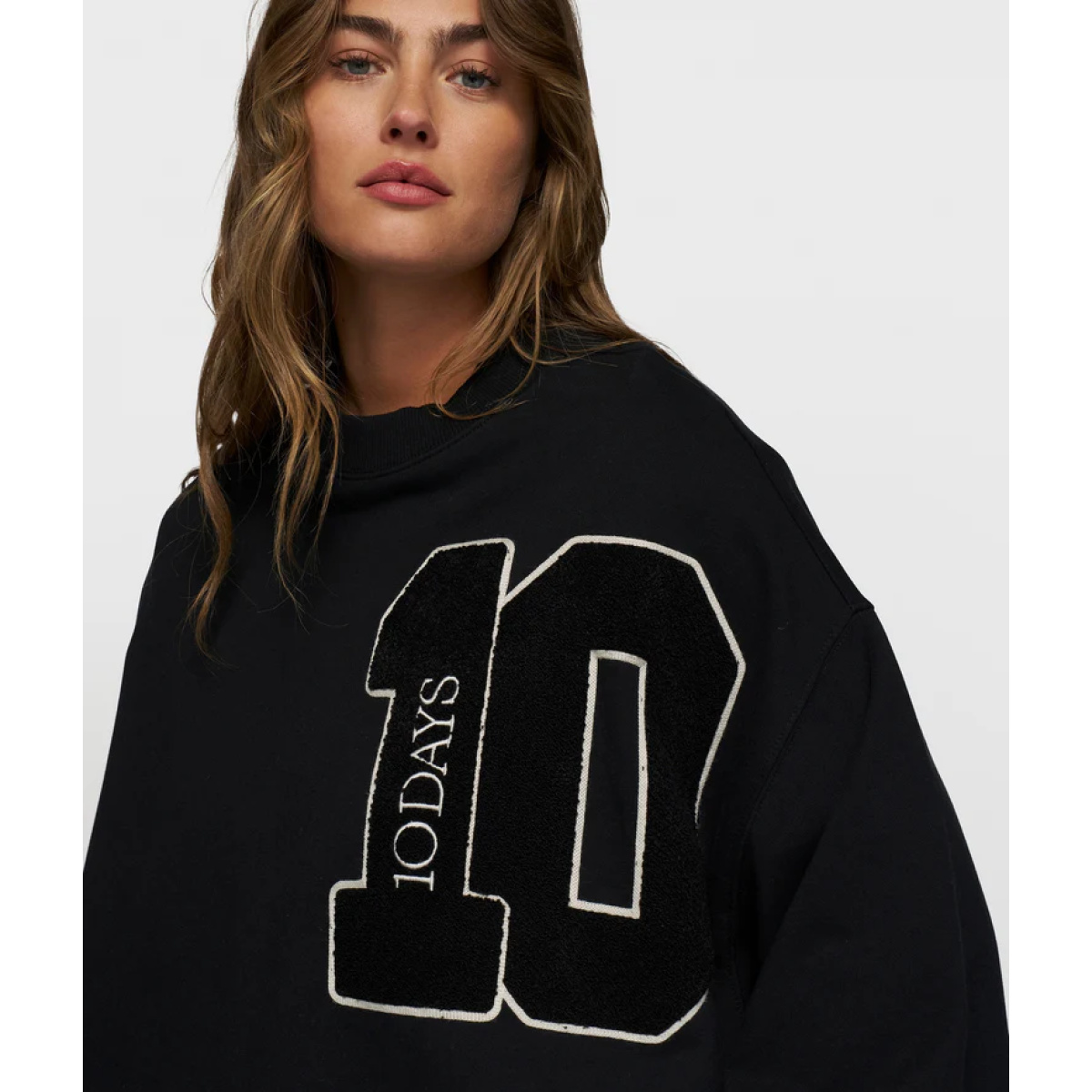 baseball sweater 10 – Bild 4