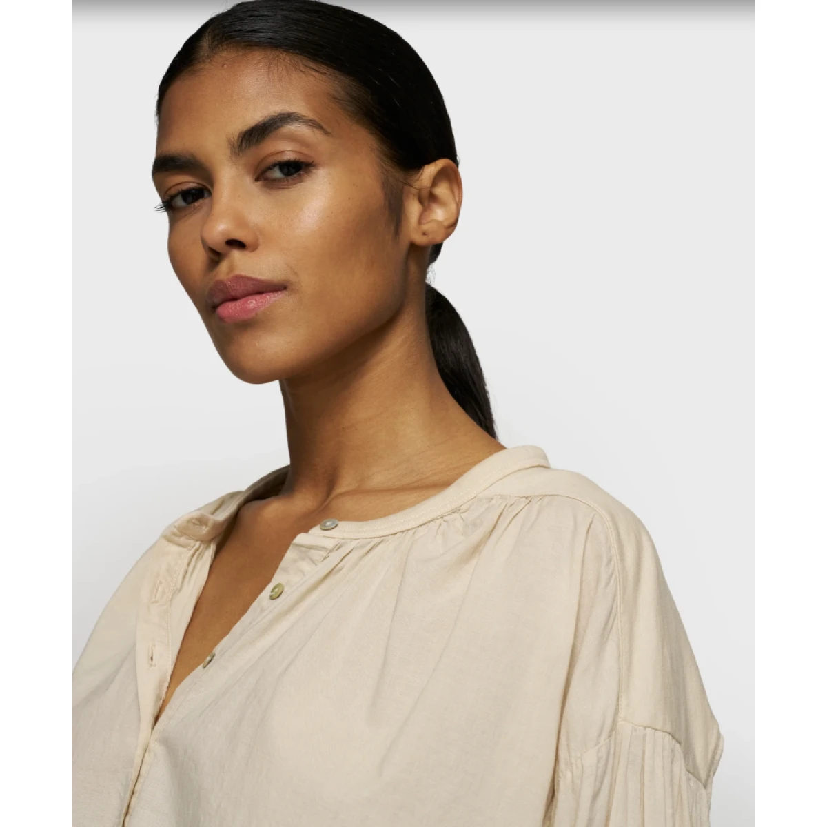 flowy blouse – Bild 5