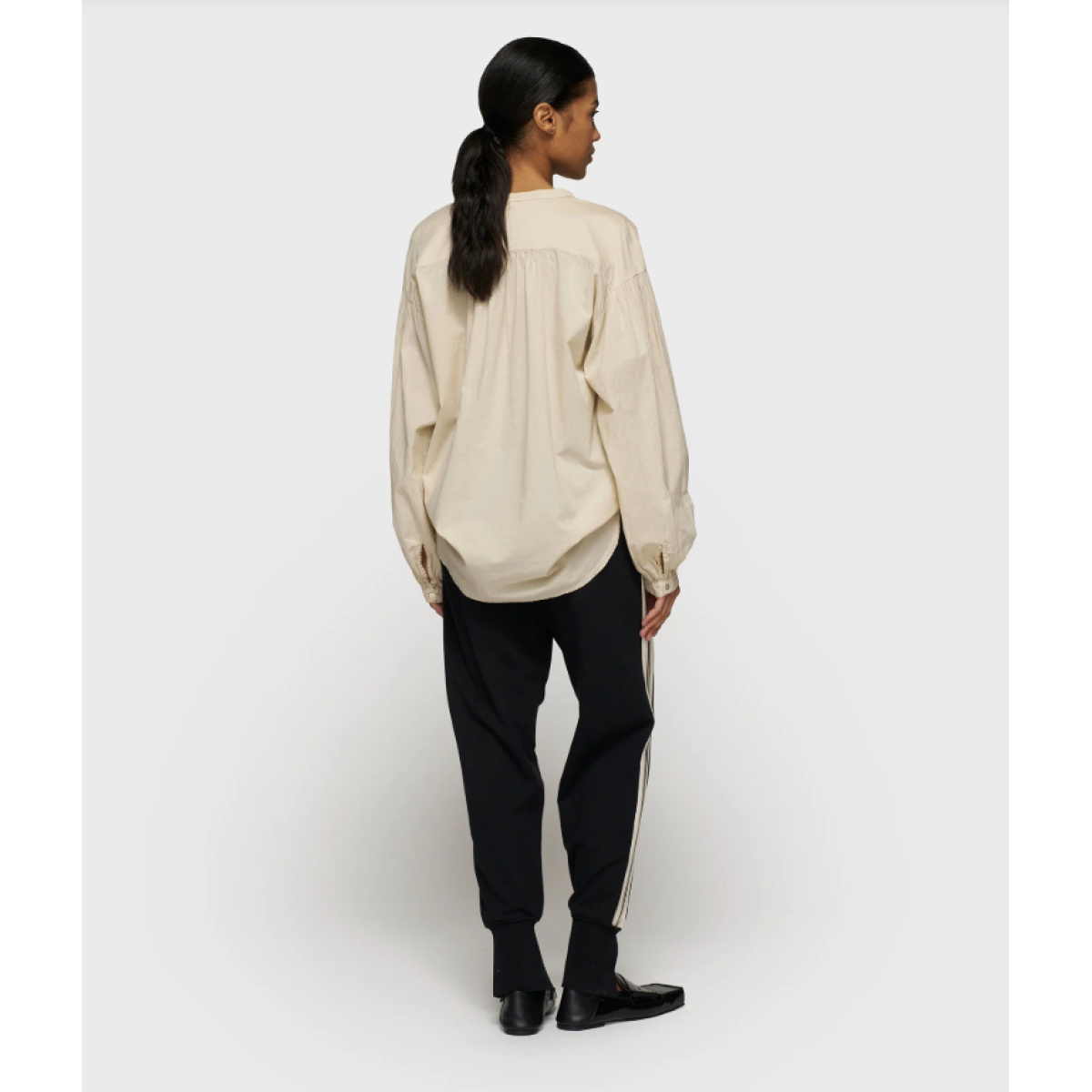 flowy blouse – Bild 3