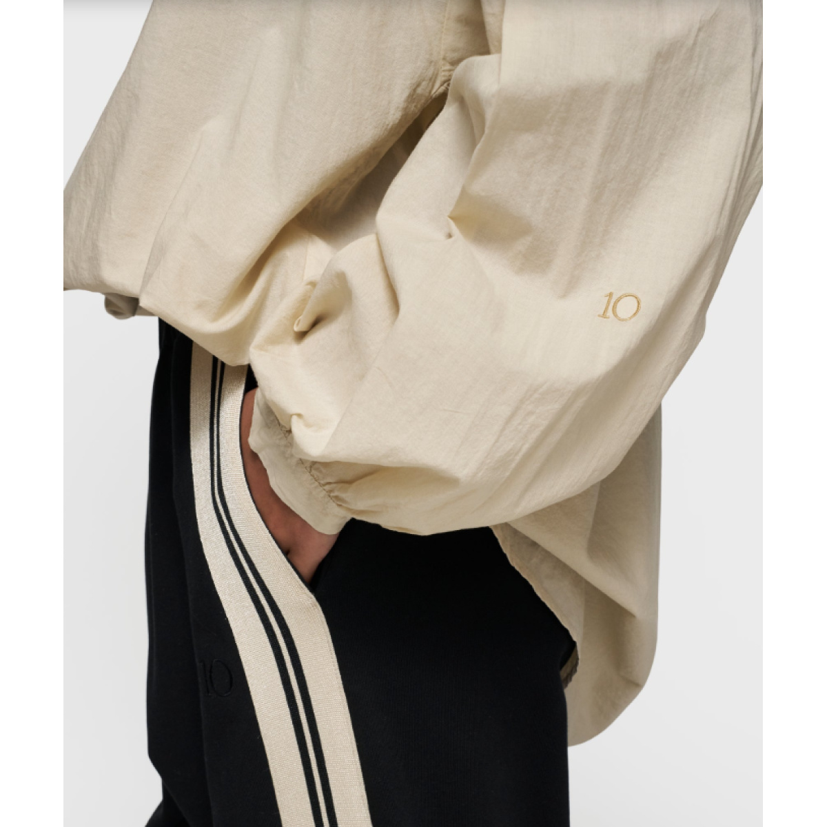 flowy blouse – Bild 4