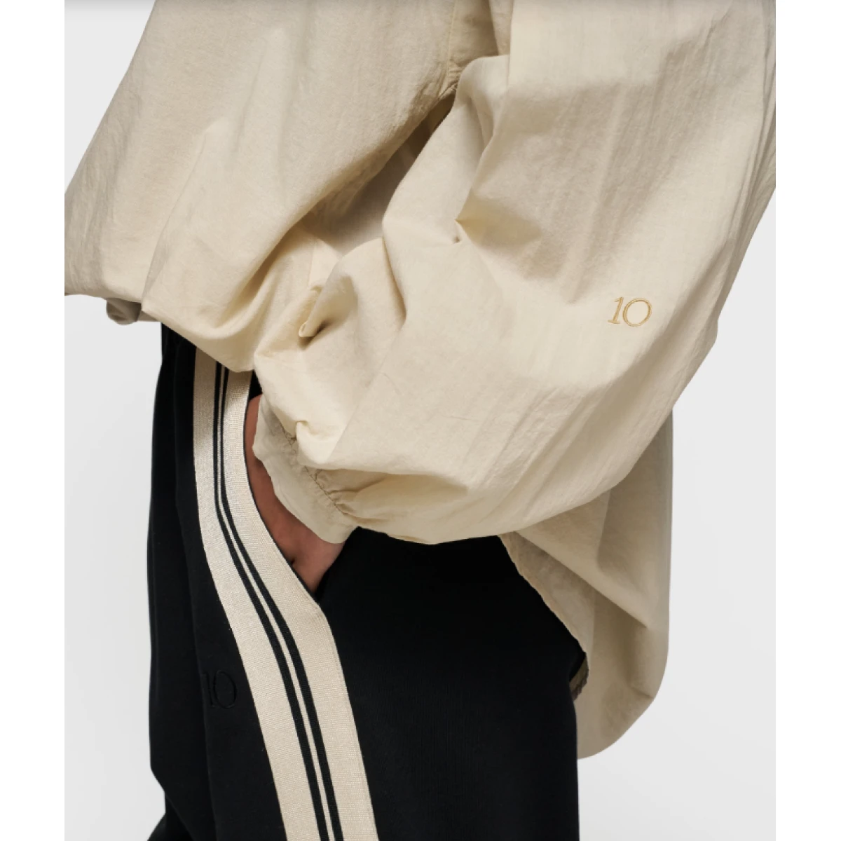 flowy blouse – Bild 4