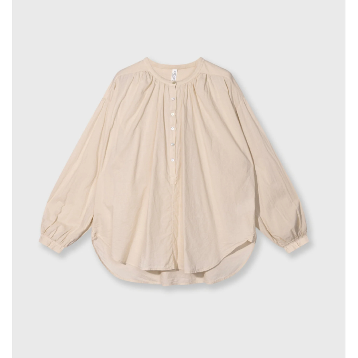 flowy blouse – Bild 6