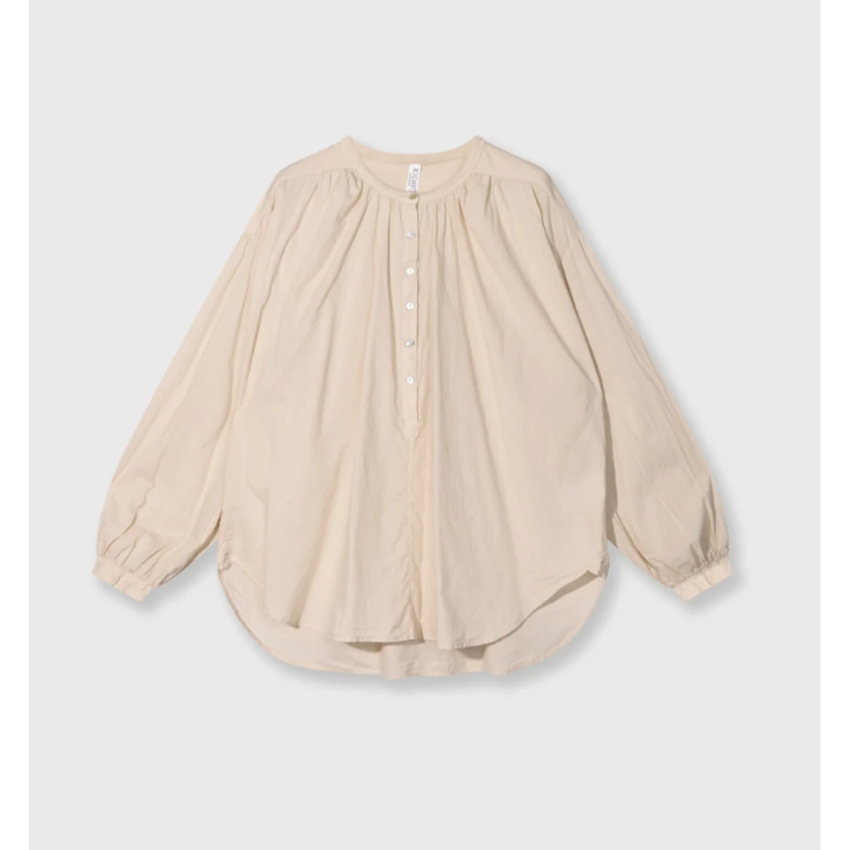 flowy blouse – Bild 6