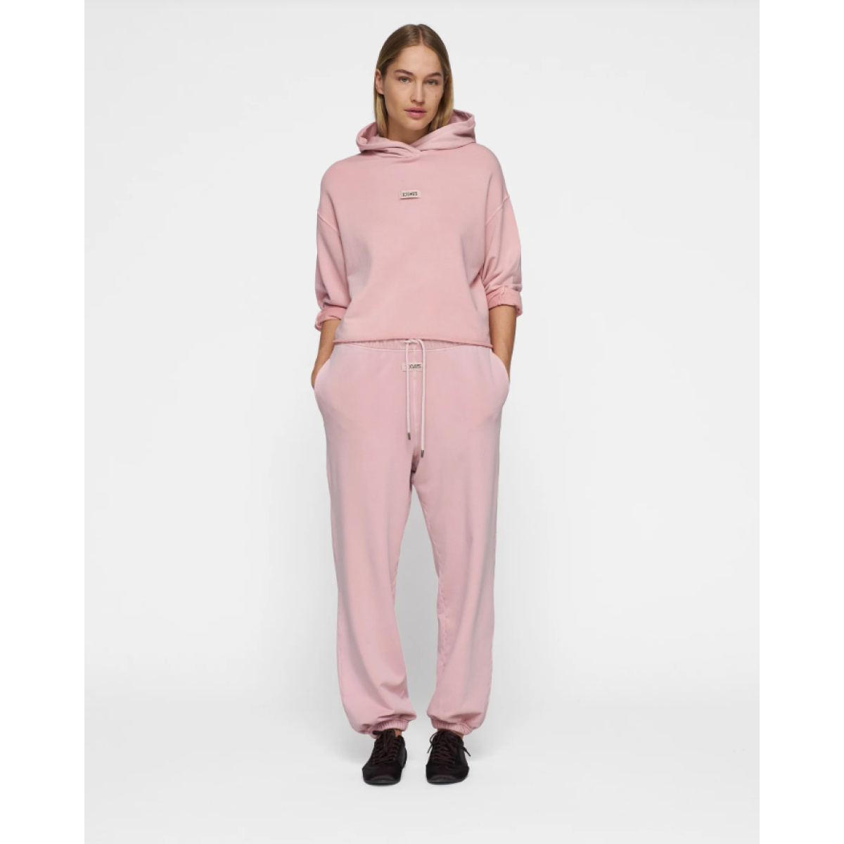 statement hoodie – Bild 3