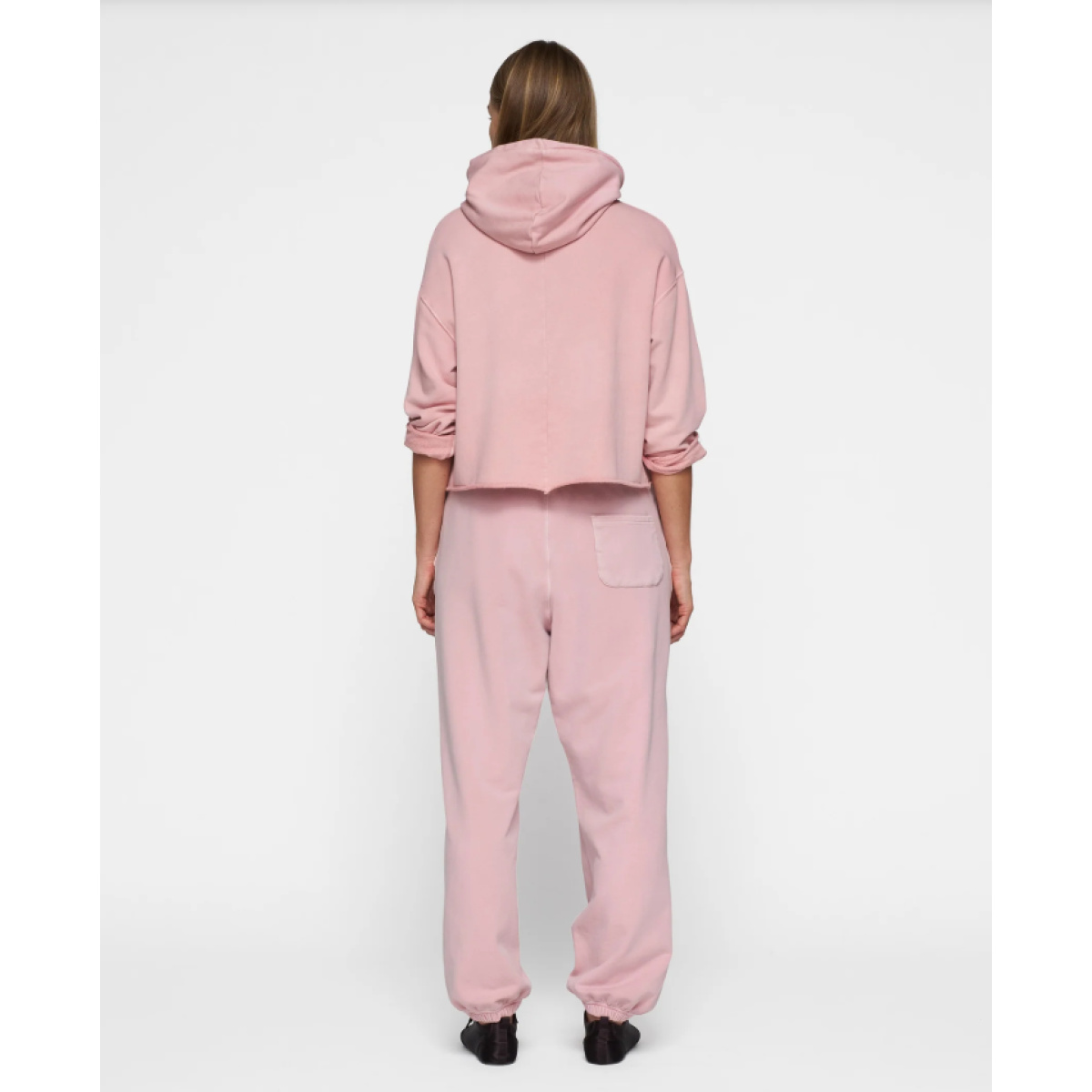 statement hoodie – Bild 4