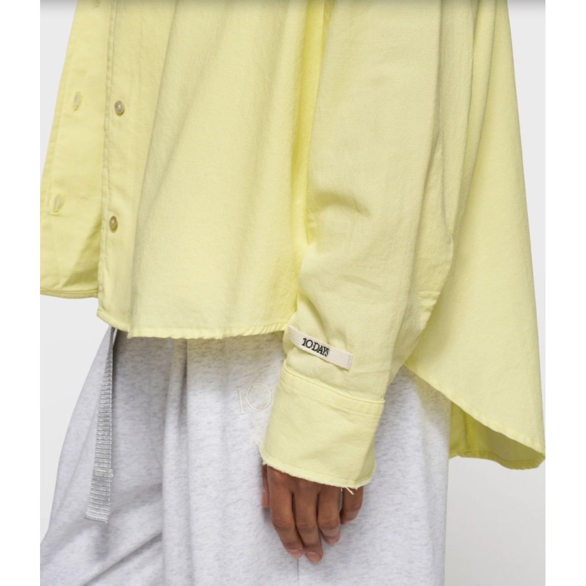 pique shirt – Bild 3