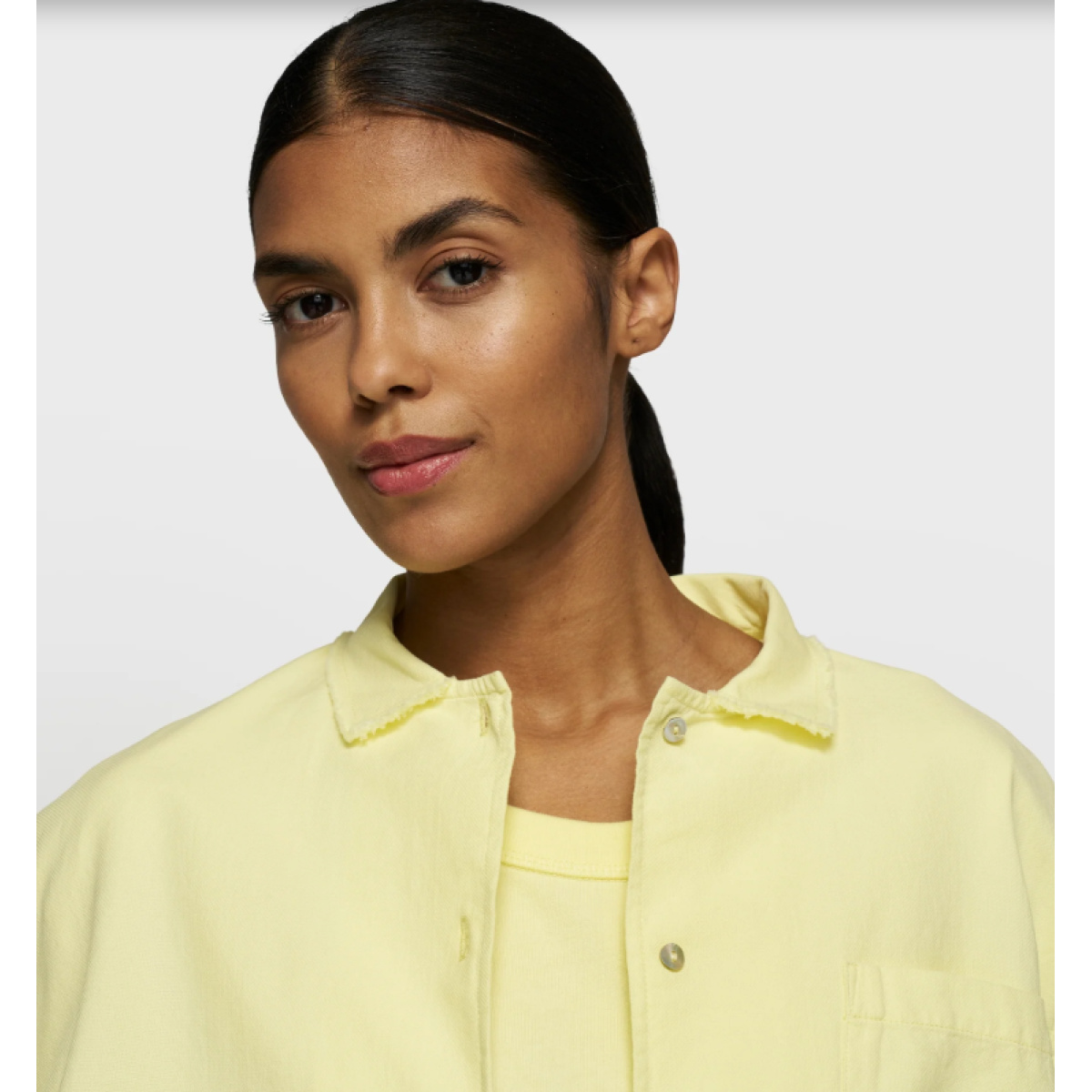 pique shirt – Bild 4