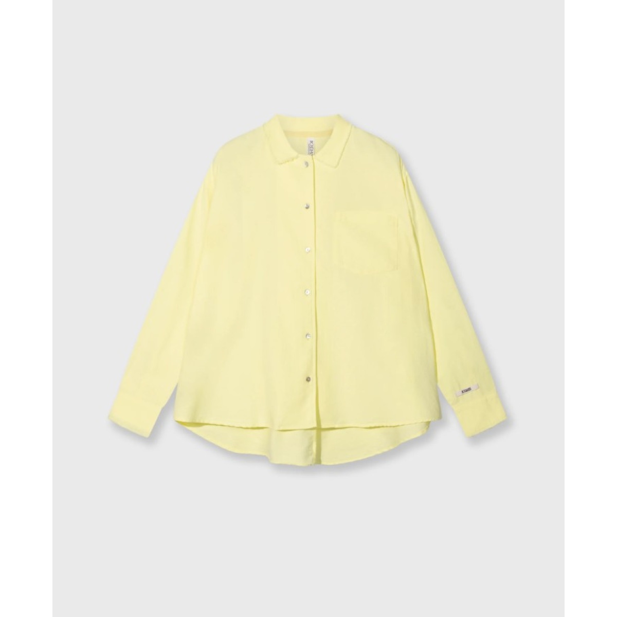 pique shirt – Bild 5