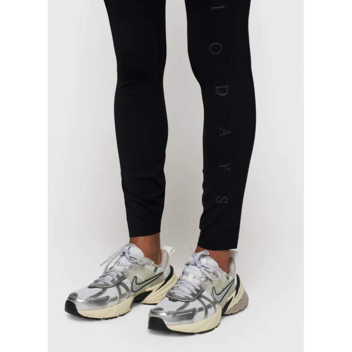 sporty leggings – Bild 4