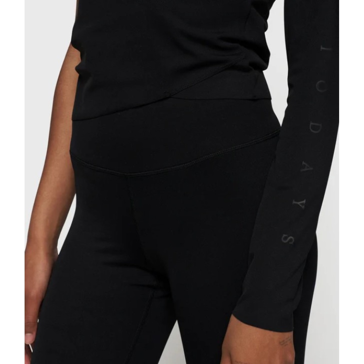 sporty leggings – Bild 5