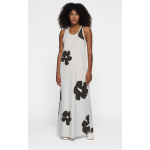 tanktop dress flower