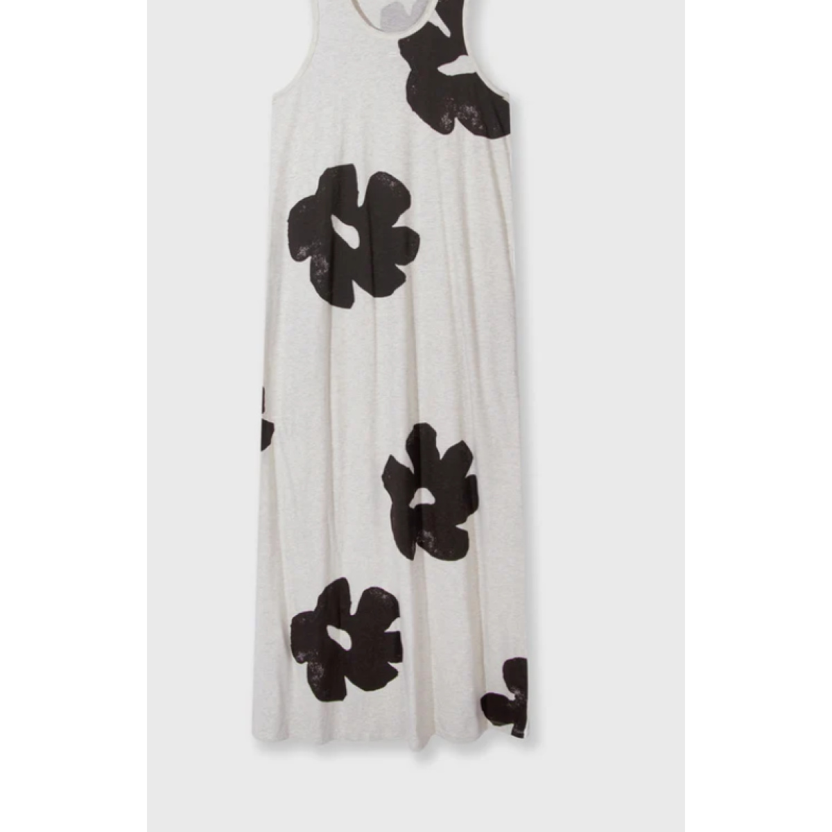 tanktop dress flower – Bild 4