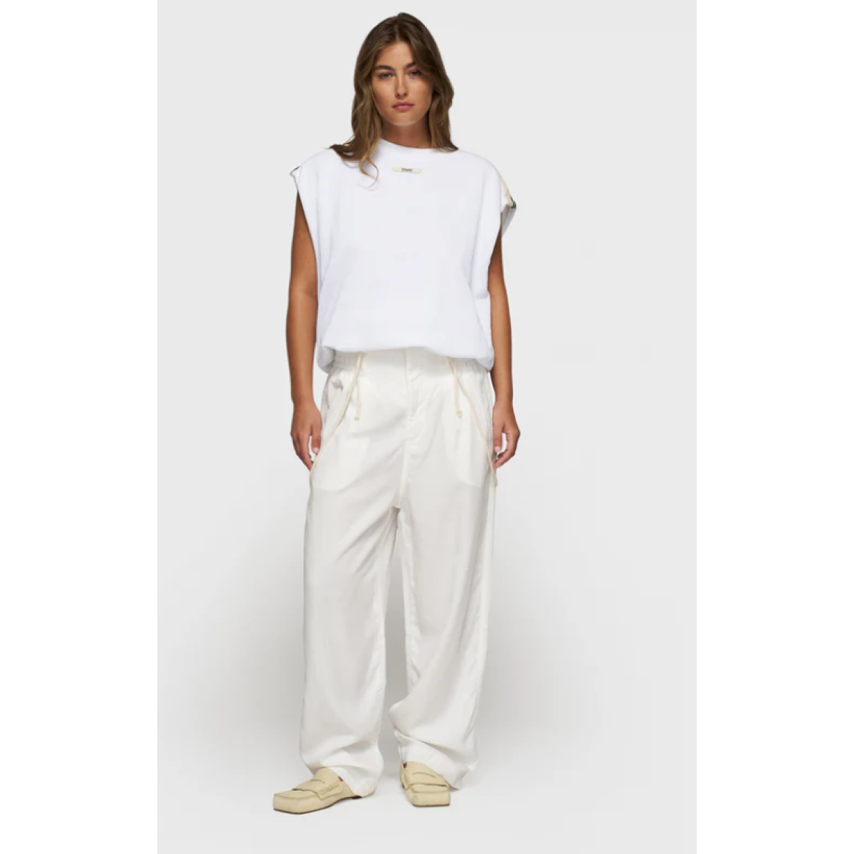 mesh baseball tee 10 – Bild 2