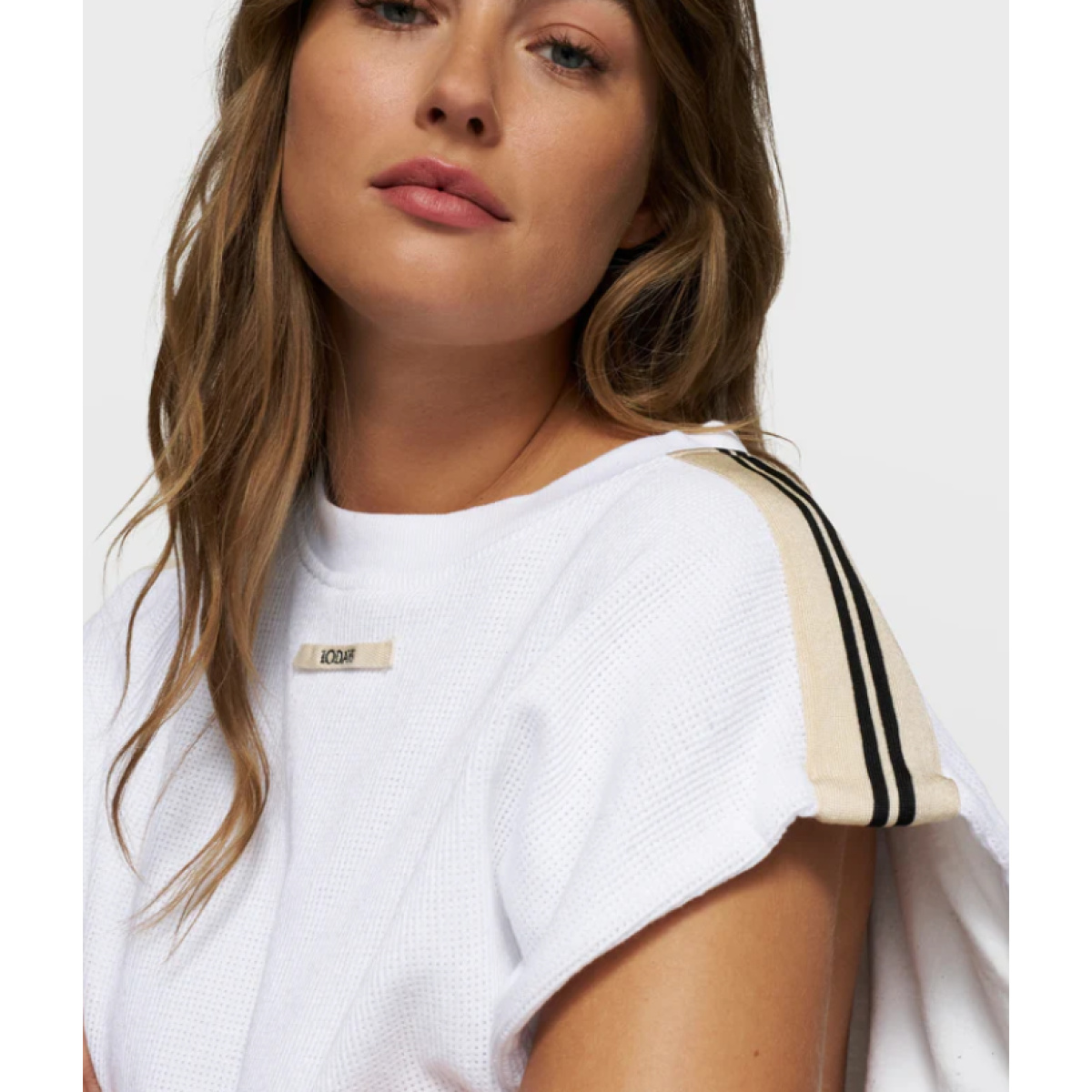 mesh baseball tee 10 – Bild 4