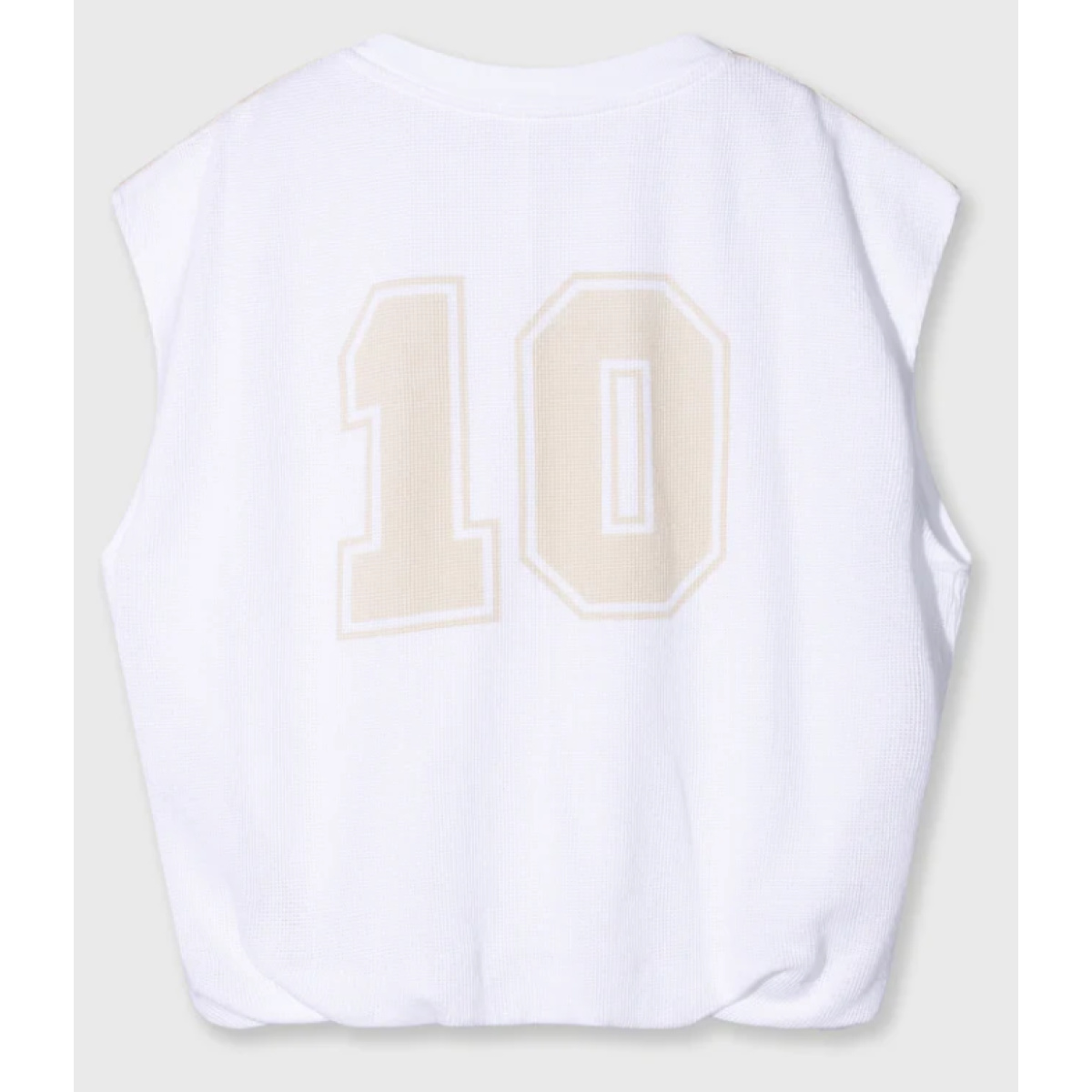mesh baseball tee 10 – Bild 6