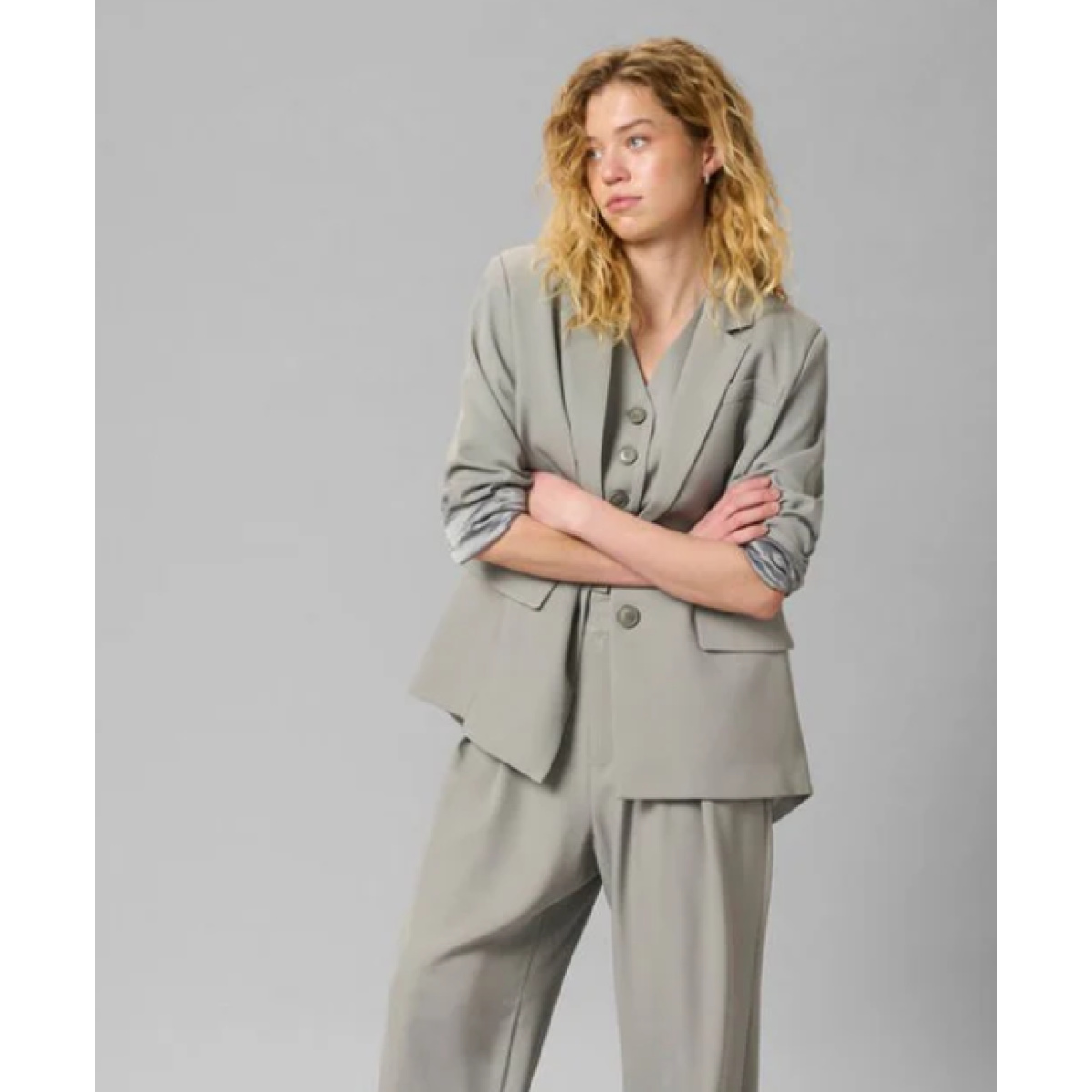 Blazer DisaMW Emmy – Bild 2