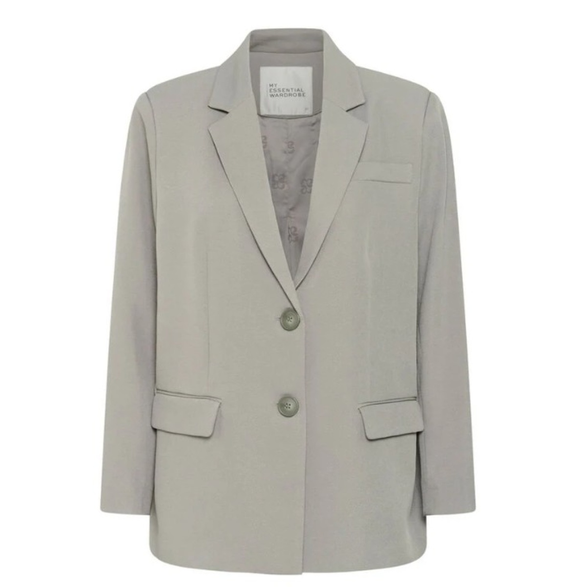 Blazer DisaMW Emmy – Bild 5