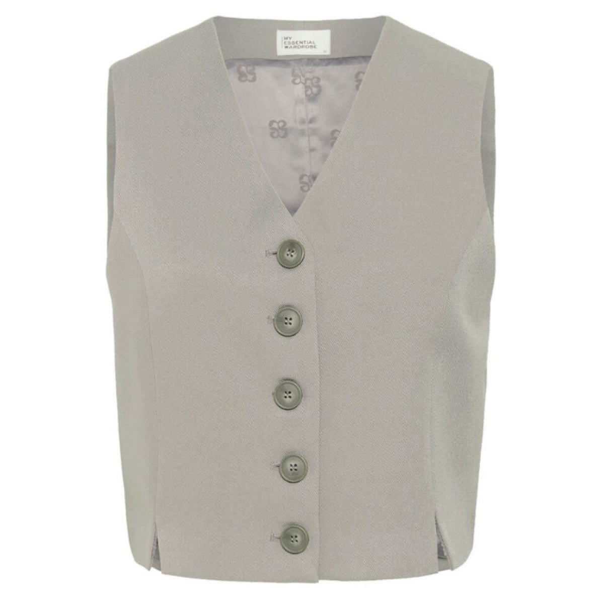 Weste DisaMW – Bild 5