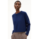 DILIRIAA REGLANA Pullover aus recyclem Woll Mix