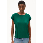 JILAANA T-SHIRT T-Shirt aus TENCEL™ Lyocell Mix