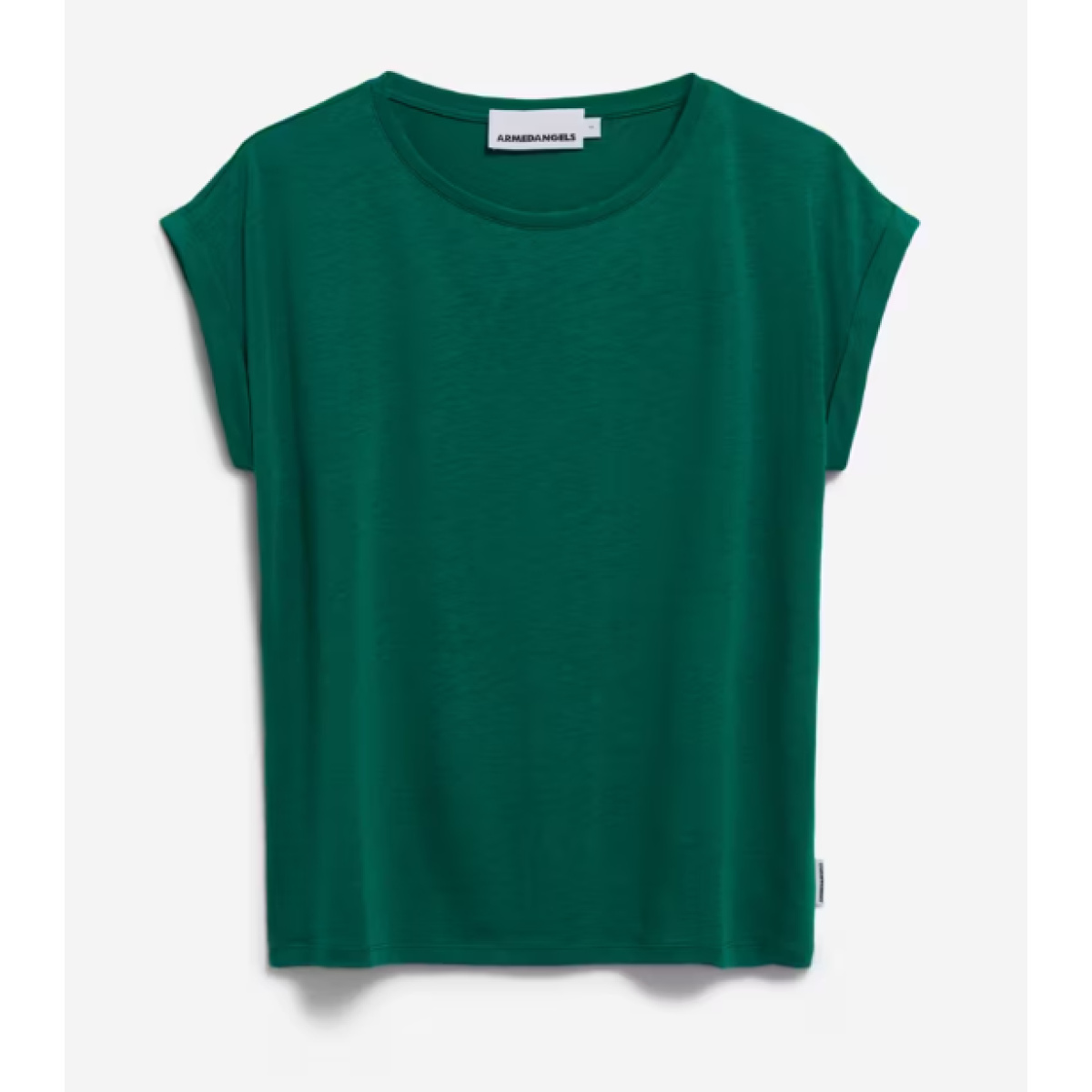 JILAANA T-SHIRT T-Shirt aus TENCEL™ Lyocell Mix – Bild 5