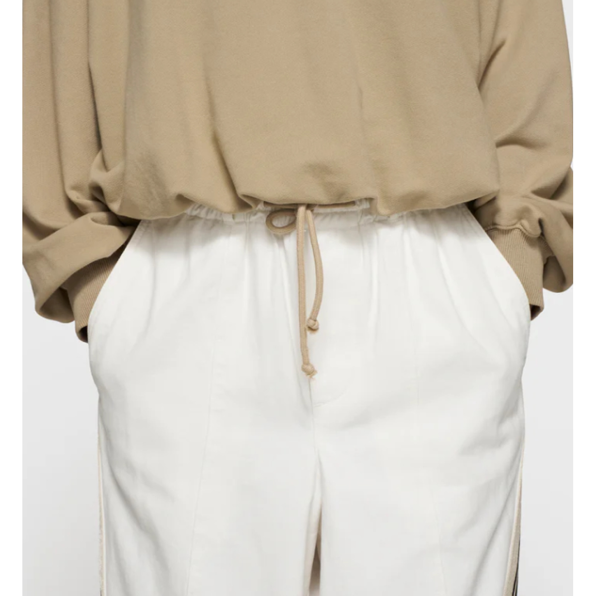 pleated sweater 10 – Bild 5