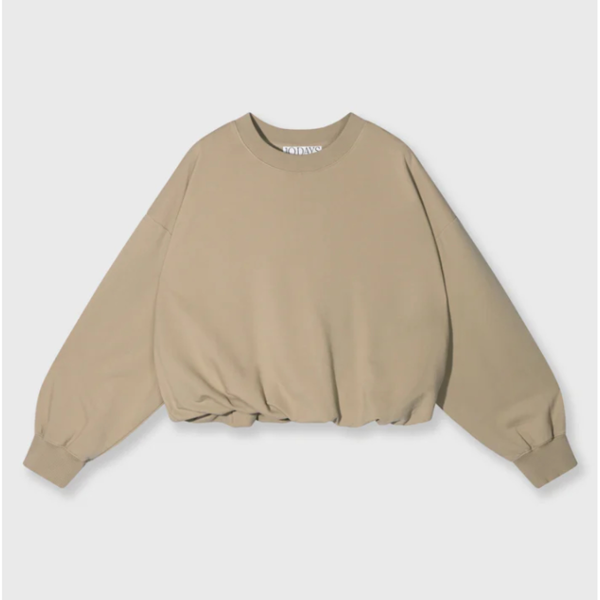 pleated sweater 10 – Bild 7