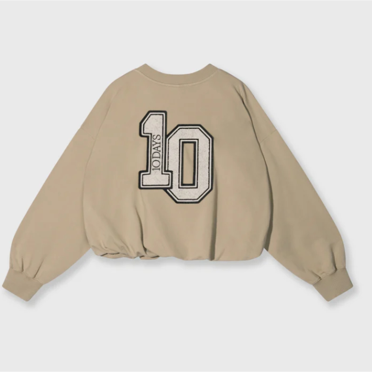 pleated sweater 10 – Bild 8