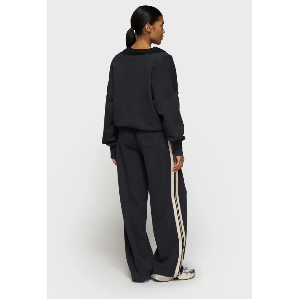 western jogger tape – Bild 3