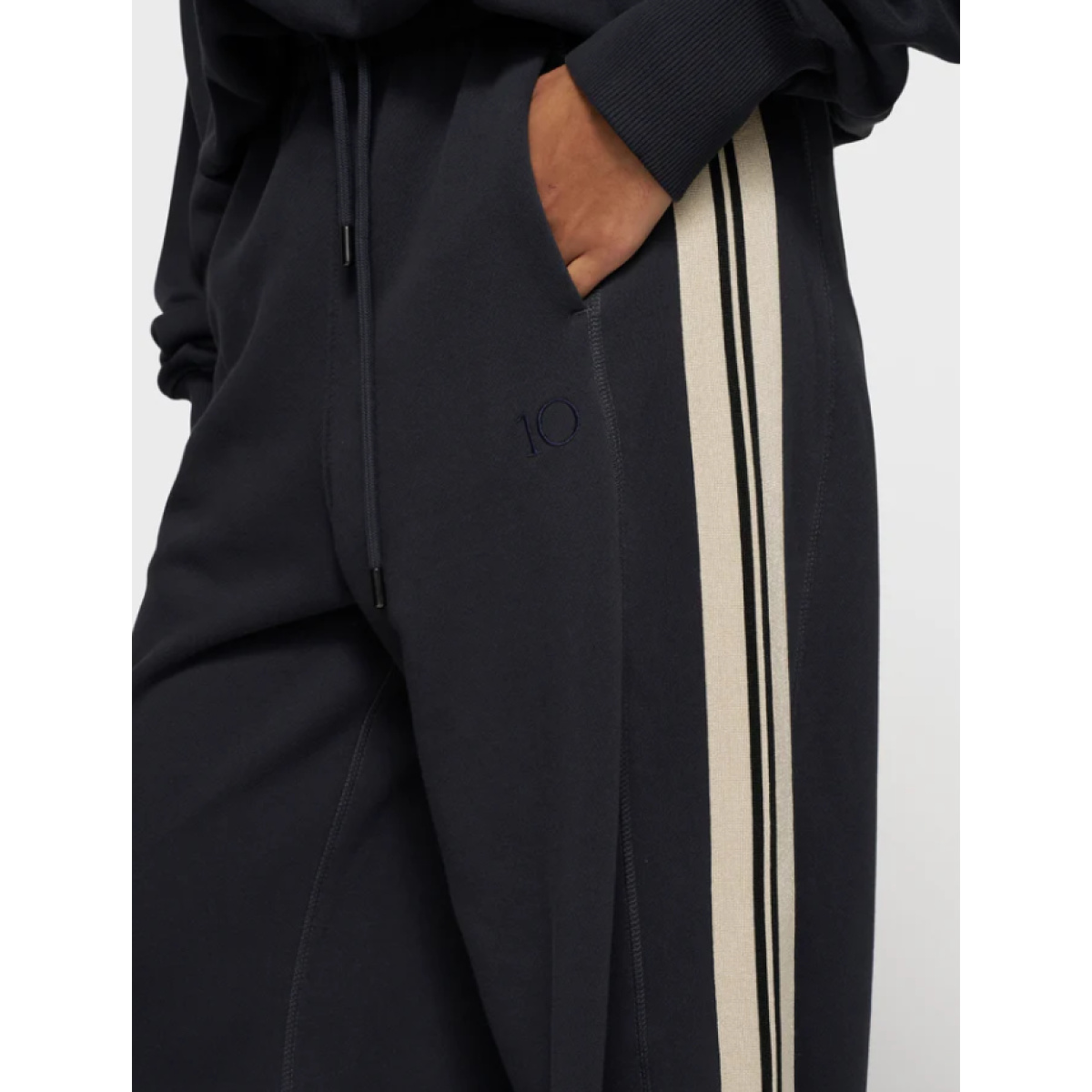 western jogger tape – Bild 4