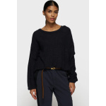 loose thin knit sweater