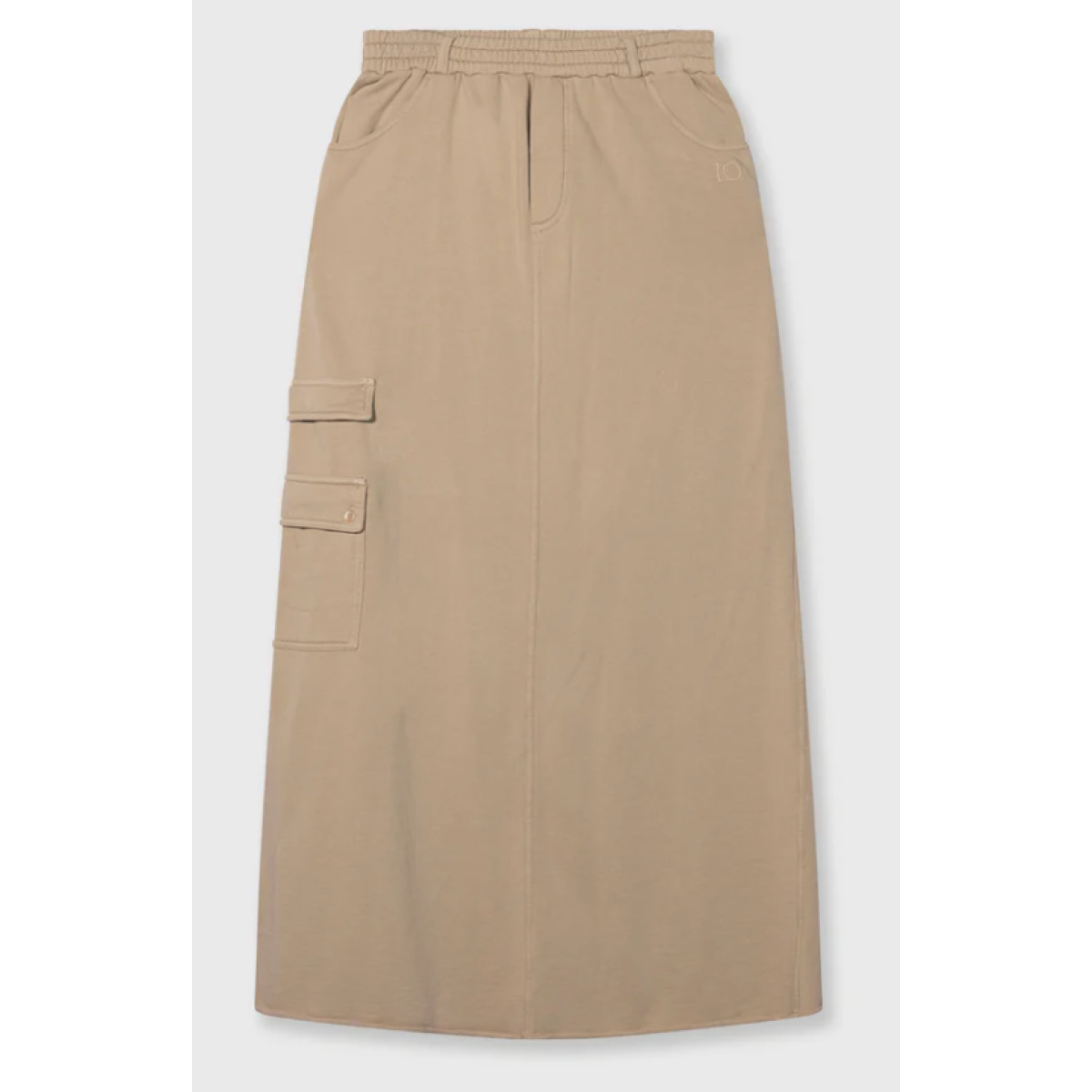 straight skirt pockets – Bild 6
