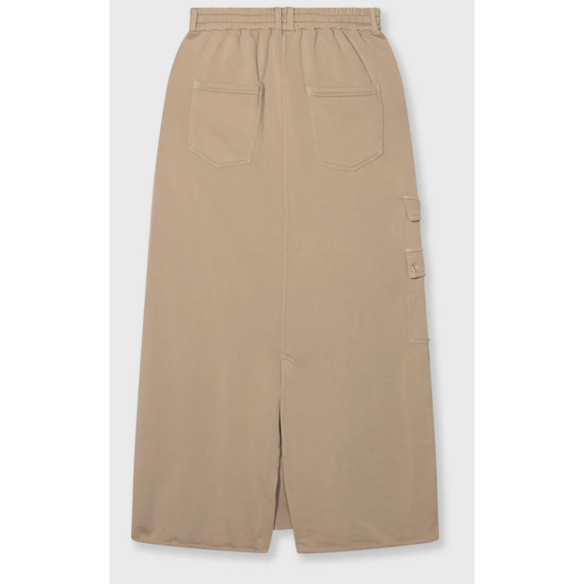 straight skirt pockets – Bild 7