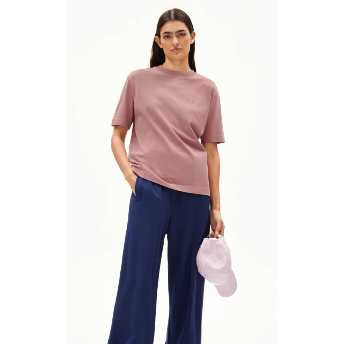 TARJAA T-SHIRT  Heavyweight T-Shirt – Bild 5