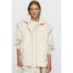 statement lammy gilet