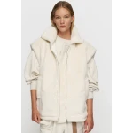 statement lammy gilet