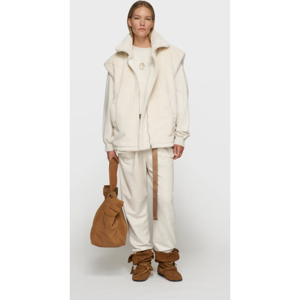 statement lammy gilet – Bild 2