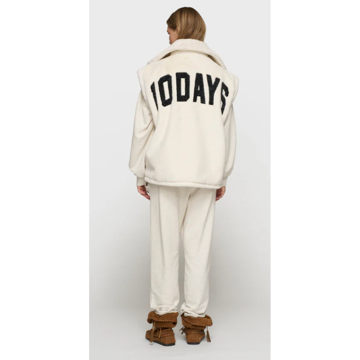 statement lammy gilet – Bild 3