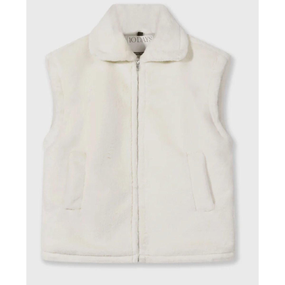 statement lammy gilet – Bild 6