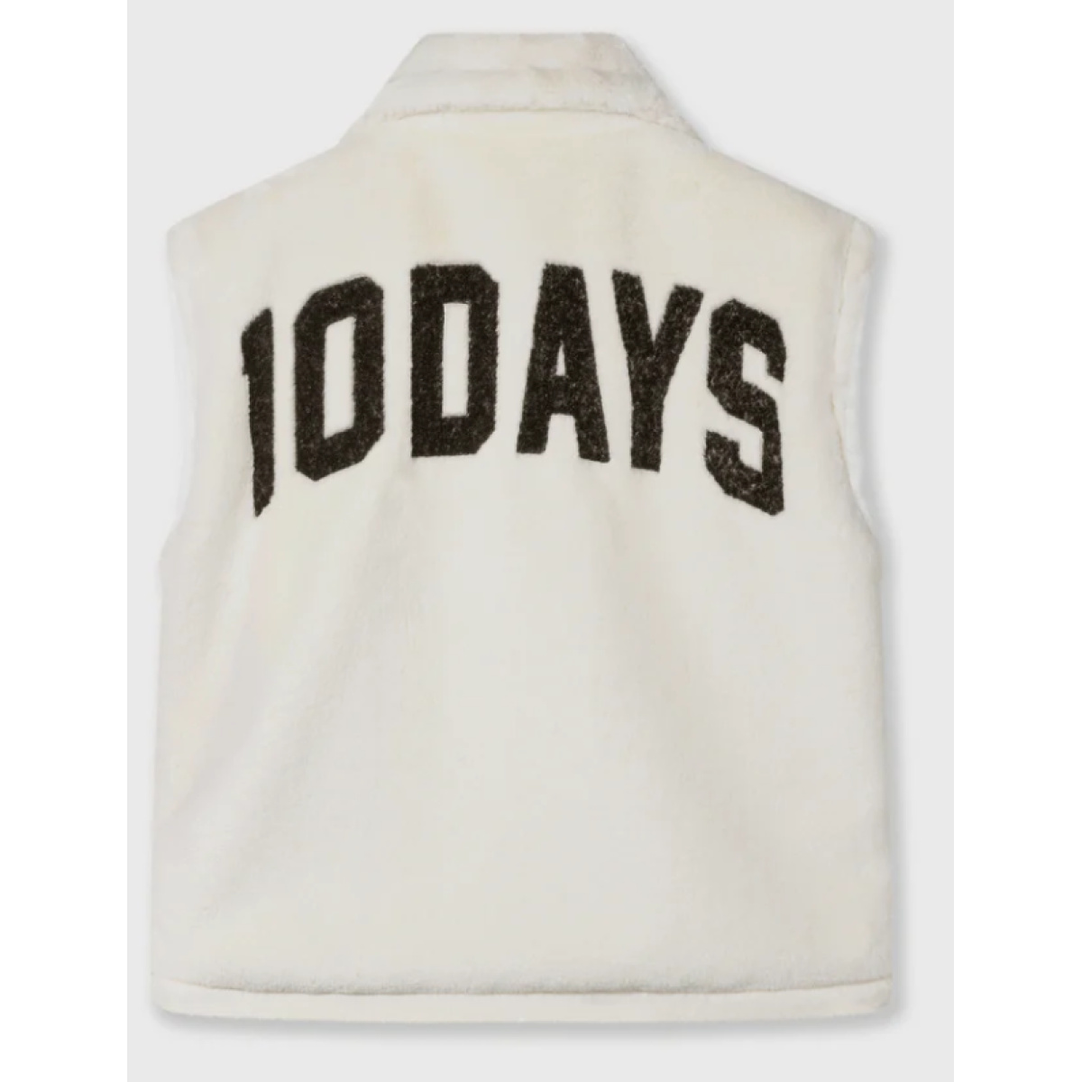 statement lammy gilet – Bild 7