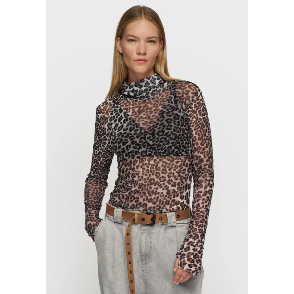 Screenshot 2025-09-18 134718 mesh long sleeve leopard – Bild 1