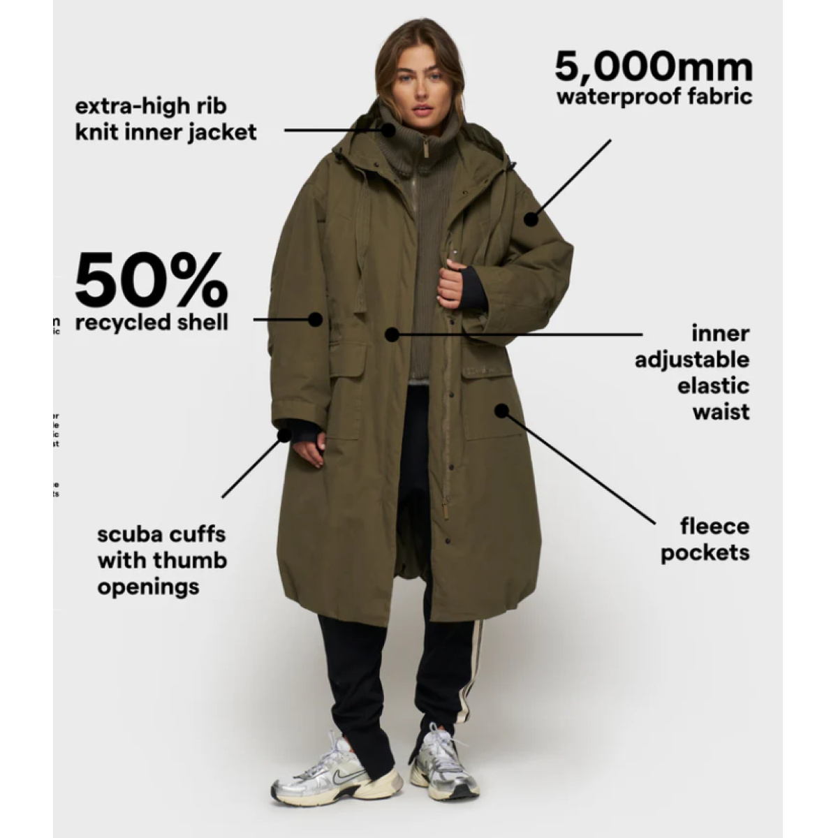 the royal parka – Bild 2