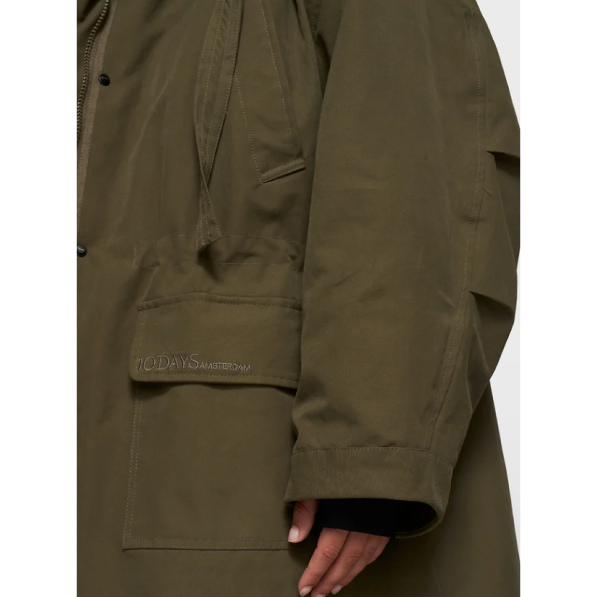 the royal parka – Bild 5