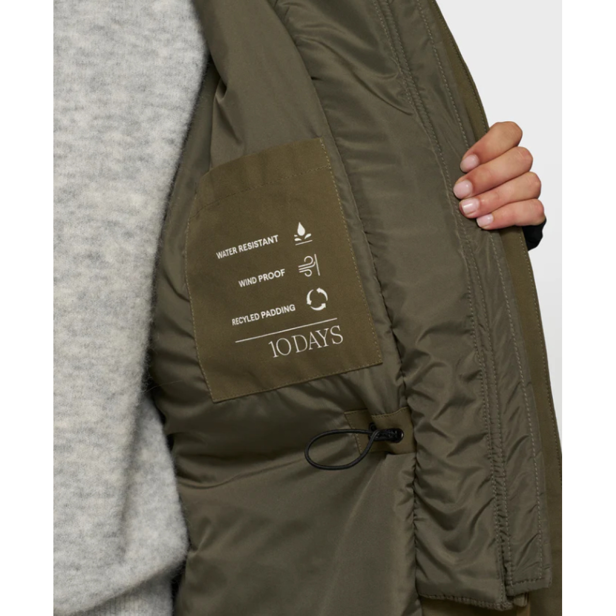 the royal parka – Bild 6