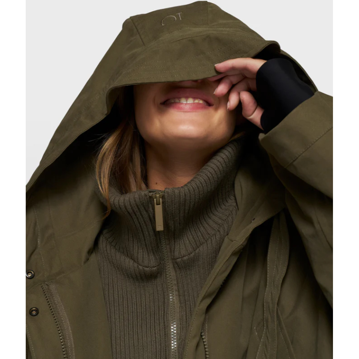 the royal parka – Bild 7