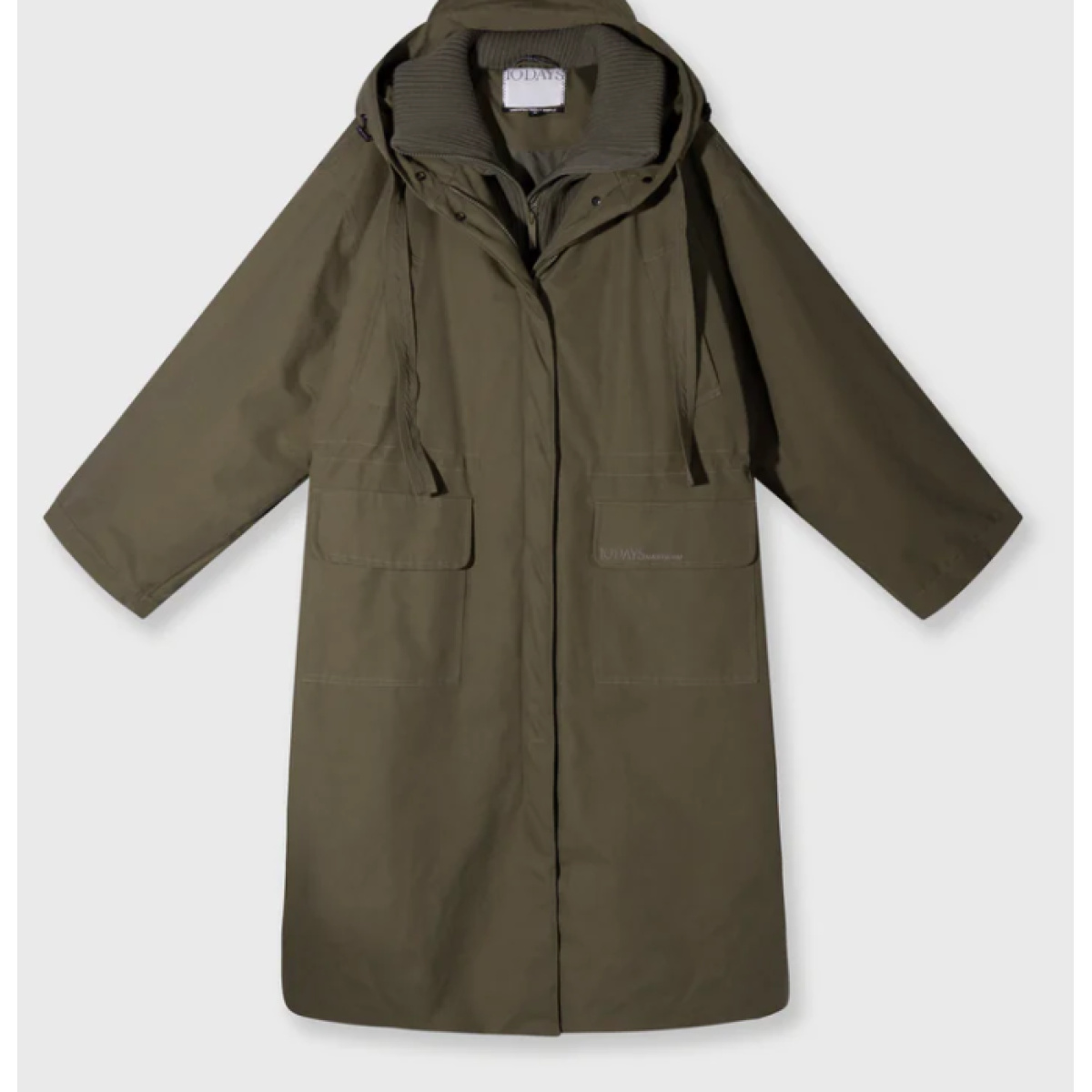 the royal parka – Bild 9