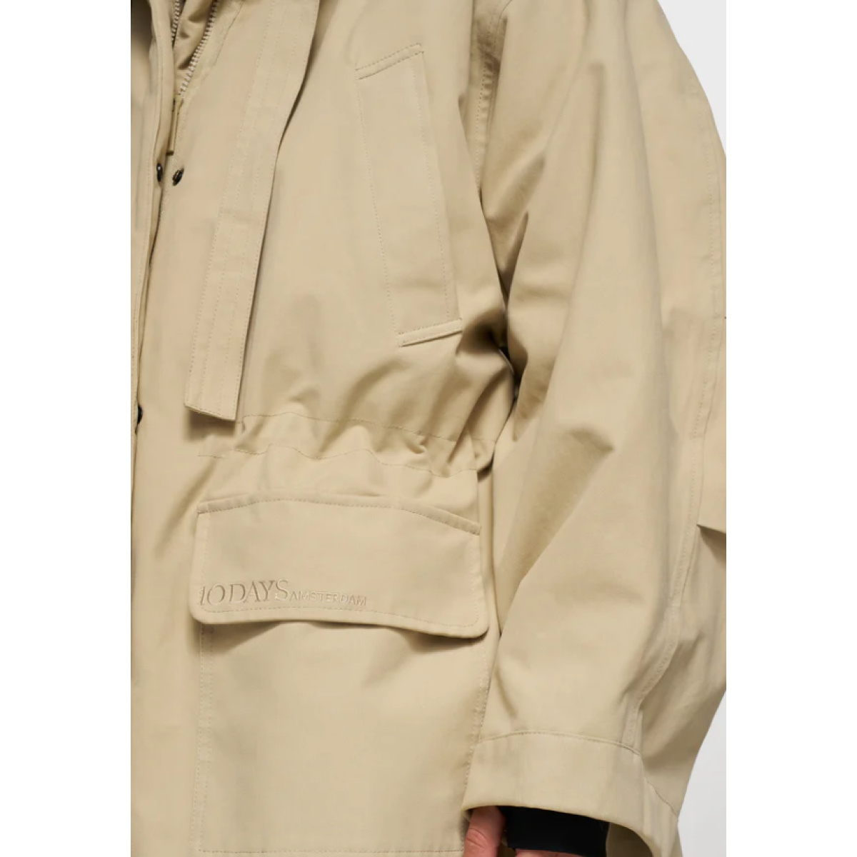 the royal parka – Bild 14