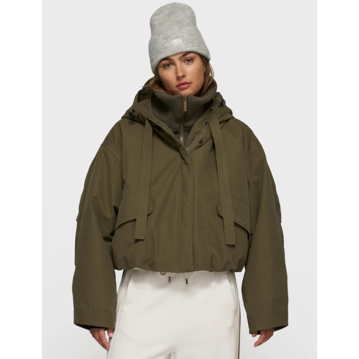 the queen parka – Bild 1